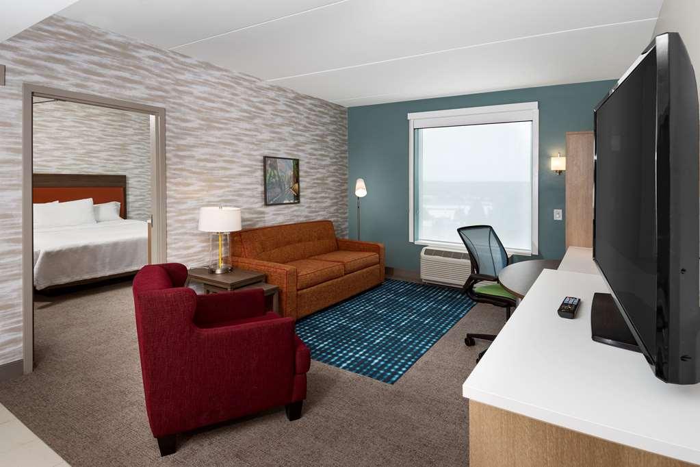 Home2 Suites By Hilton Roswell, Ga Kamer foto