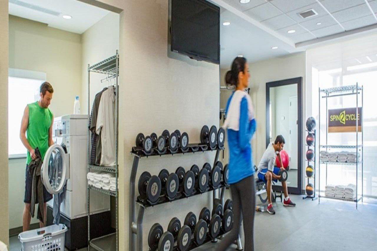 Home2 Suites By Hilton Roswell, Ga Buitenkant foto