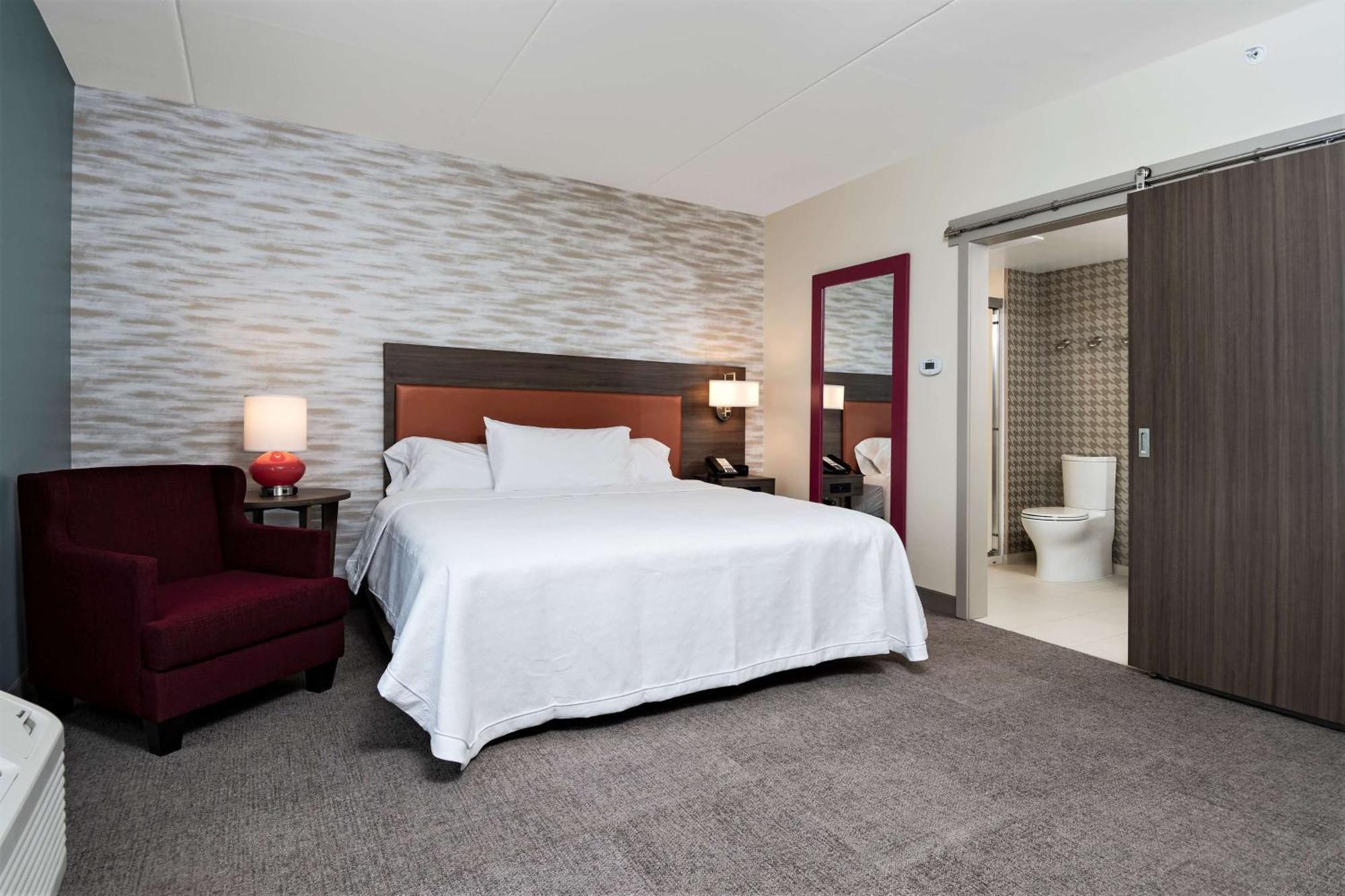 Home2 Suites By Hilton Roswell, Ga Buitenkant foto