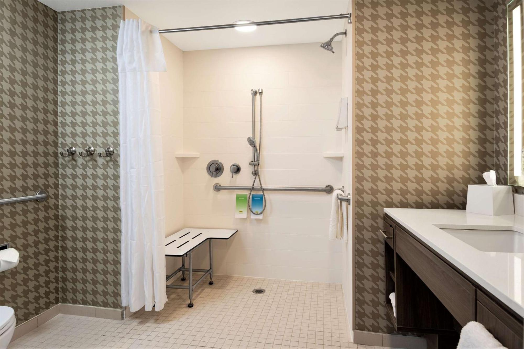 Home2 Suites By Hilton Roswell, Ga Buitenkant foto