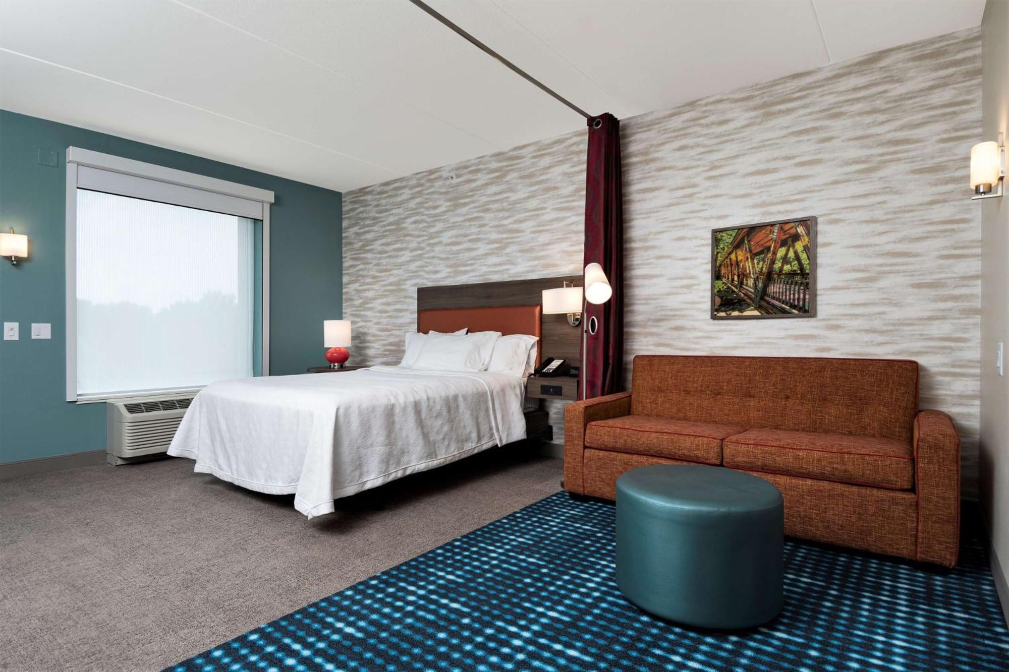 Home2 Suites By Hilton Roswell, Ga Buitenkant foto